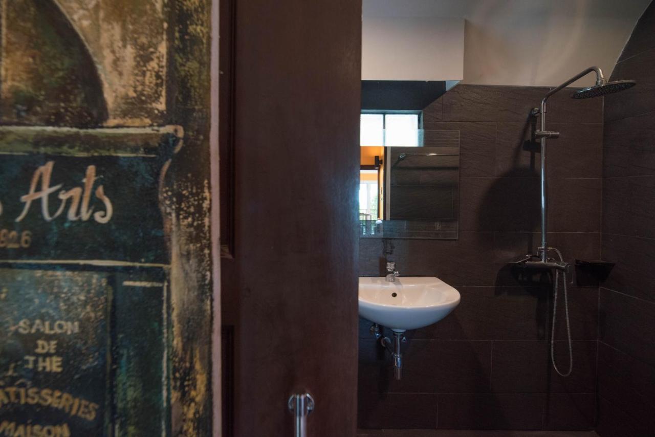 Chaweng Noi Residence Eksteriør billede